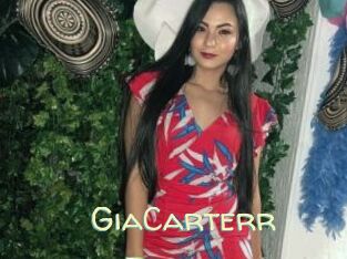 GiaCarterr