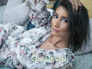 GiaDevin Sexy Tchat