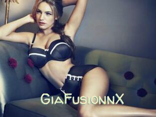 GiaFusionnX