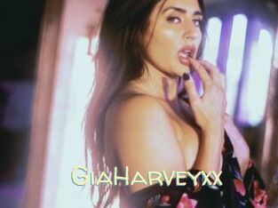 GiaHarveyxx