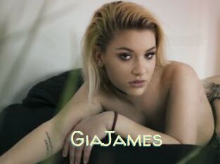 GiaJames