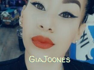 GiaJoones