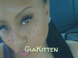 GiaKitten