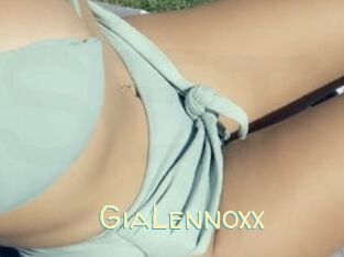 GiaLennoxx