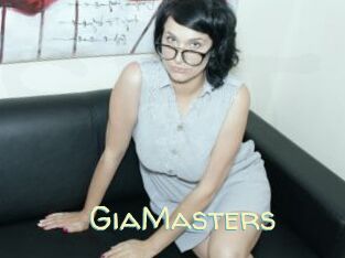 GiaMasters