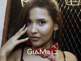 GiaMillz