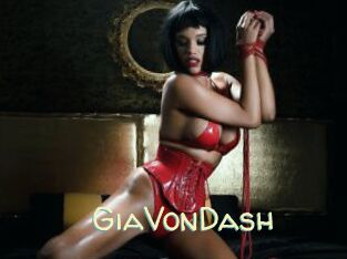 GiaVonDash