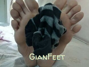 GianFeet