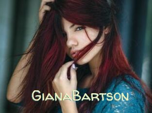 GianaBartson