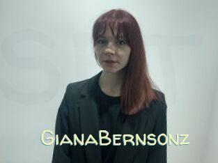 GianaBernsonz
