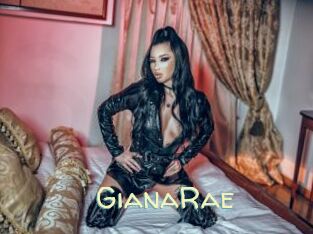 GianaRae