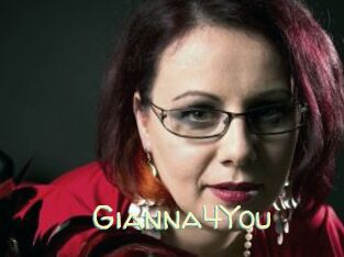 Gianna4You