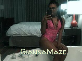 Gianna_Maze