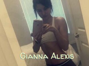 Gianna_Alexis