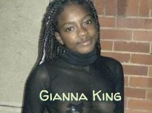 Gianna_King