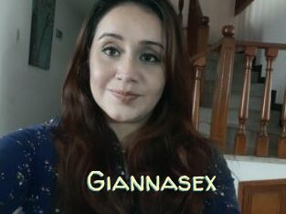 Giannasex