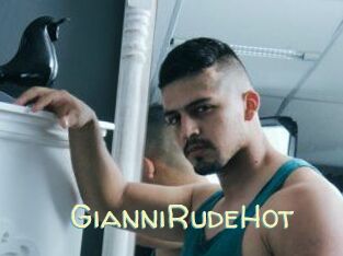 GianniRudeHot