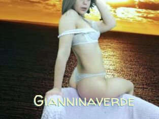 Gianninaverde Sexy Tchat