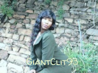 GiantClit93