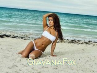 GiavanaFox