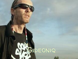 Gideoniq