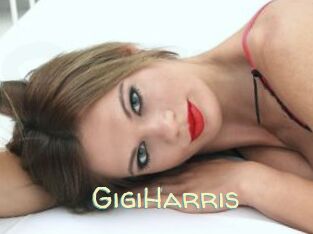 GigiHarris