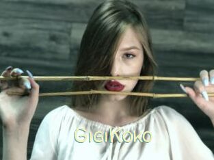 GigiKoko