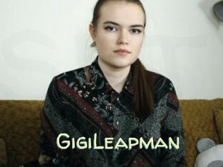 GigiLeapman