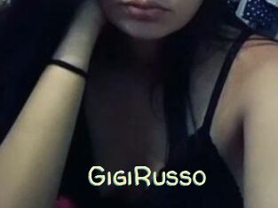 GigiRusso