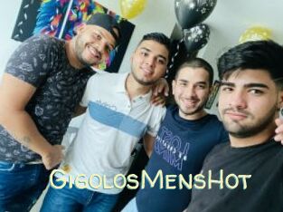 GigolosMensHot