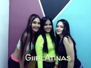 GiirlAtinas