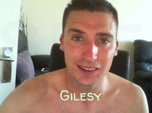 Gilesy