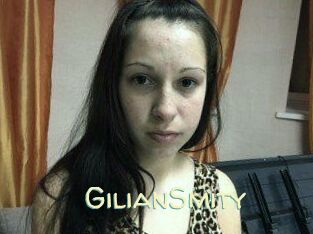 GilianSmity