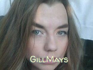 GillMays