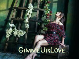 GimmeUrLove Sexy Tchat