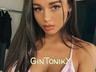GinTonikX