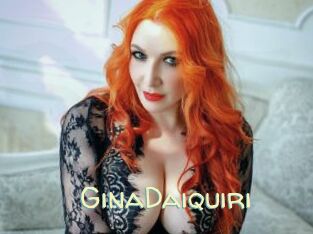 GinaDaiquiri