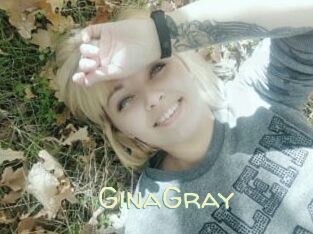 GinaGray