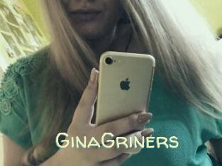 GinaGriners