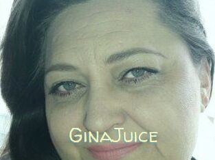 GinaJuice