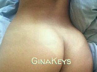 GinaKeys