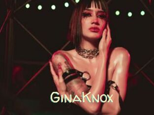 GinaKnox
