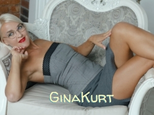 GinaKurt Sexy Tchat