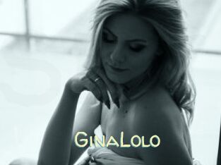 GinaLolo