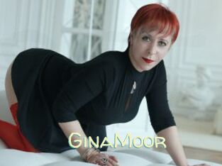 GinaMoor