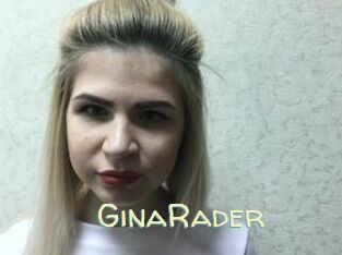 GinaRader