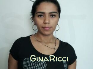 GinaRicci Sexy Tchat