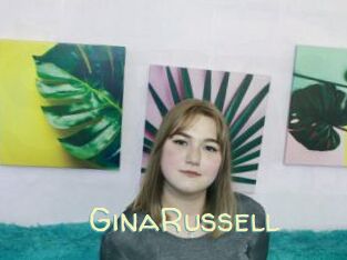 GinaRussell