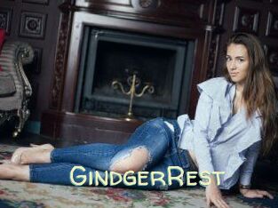 GindgerRest