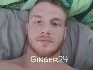 Ginger24